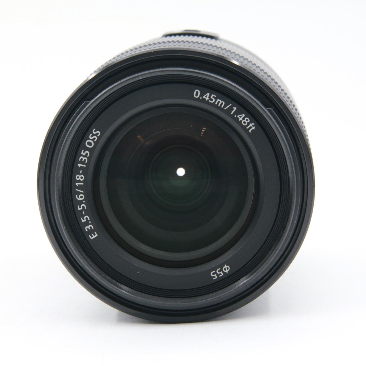 Open Box Excellent Condition Sony Alpha a6400 Mirrorless Digital Camera with 18-135mm Lens - Perfect for Travel Photography, Vlogging & Content Creation