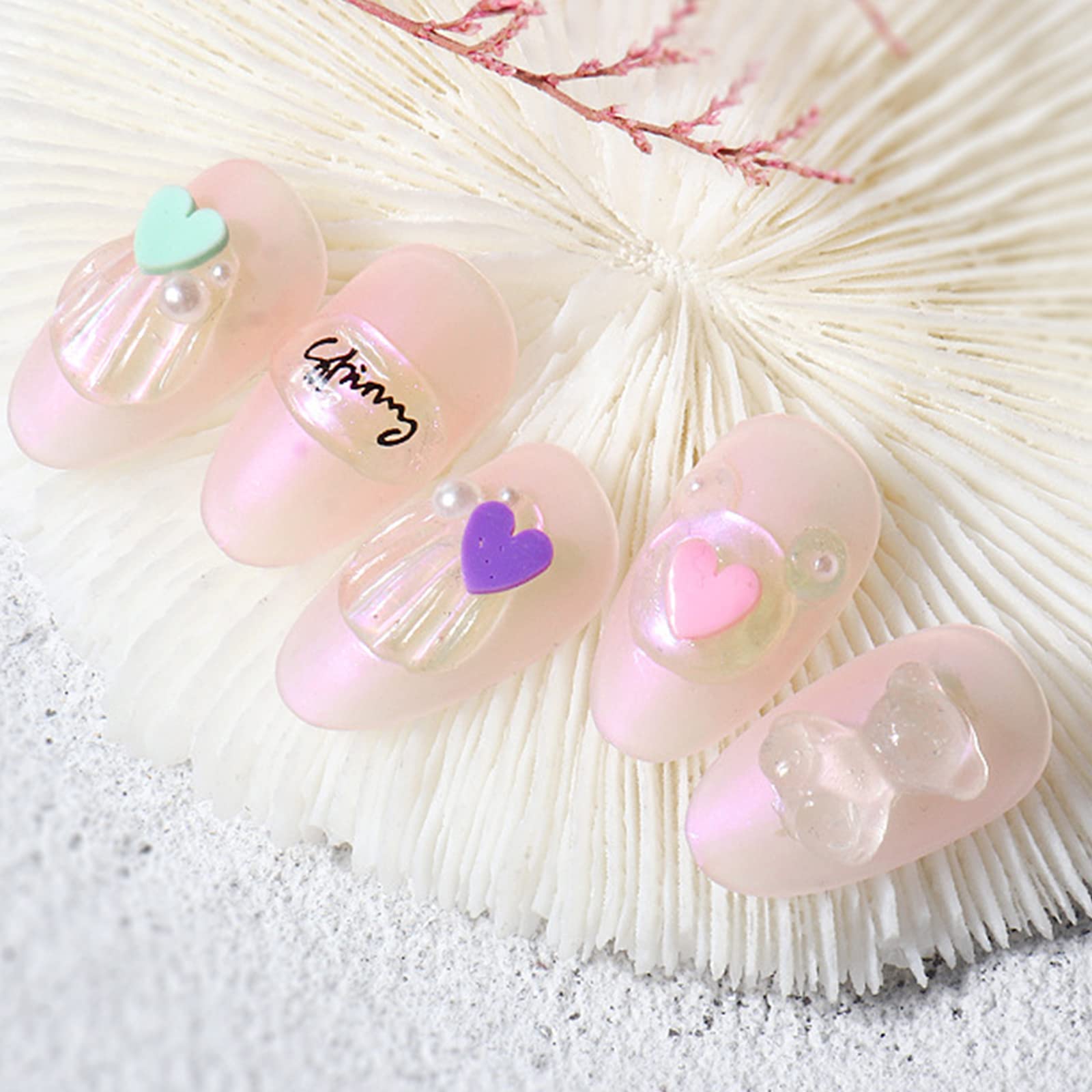 5D Sculpture Gel Nail Polish - Transparent Soft Solid Gel for Nail Art Design, Modeling & Carved Nail Effects (01) - Perfect for Salon, DIY Manicures & Special Occasions