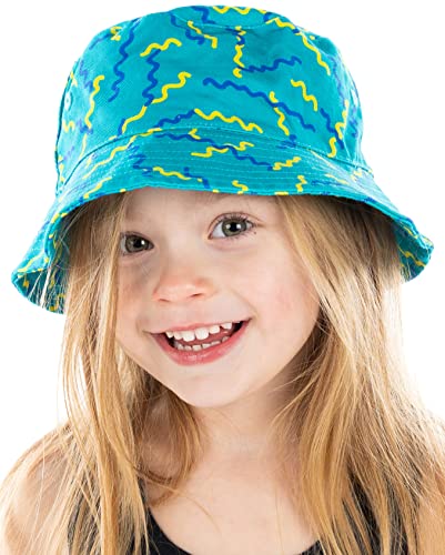 Squiggle Print - Toddler (M/L)