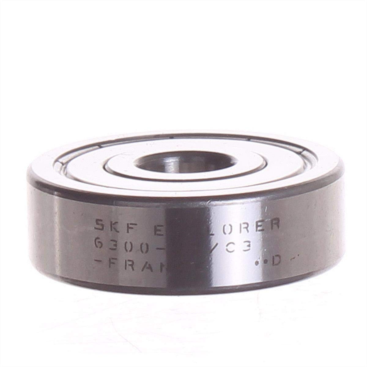 High-Quality Single Row Ball Bearings - Durable & Smooth Performance for Industrial Machinery, Automotive, and DIY Projects - Perfect for Motors, Pumps, and Power Tools
