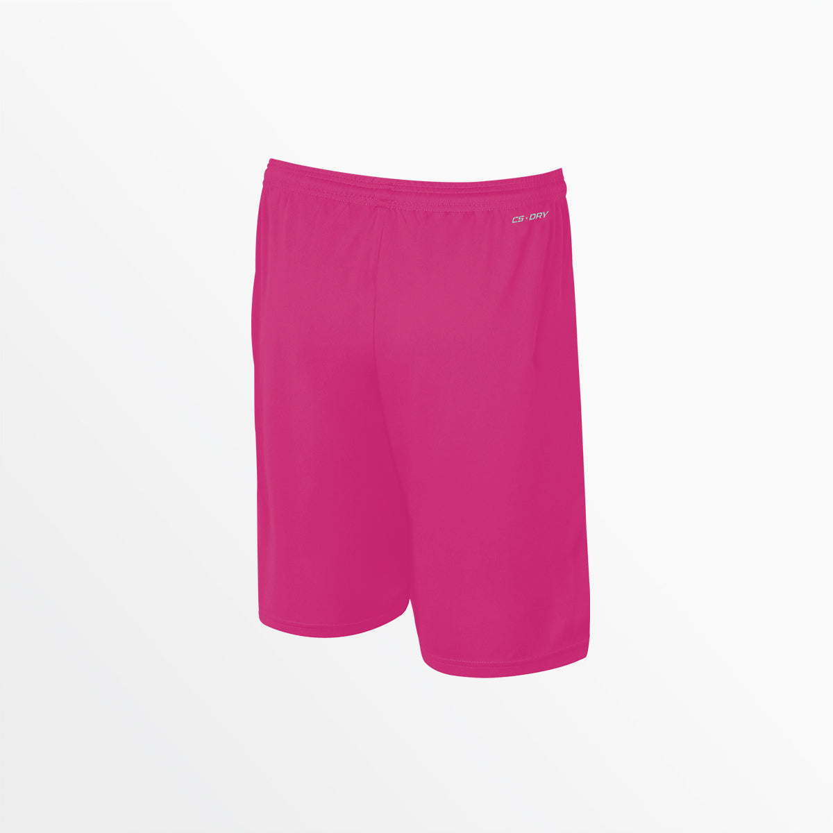 BCA Youth Team Match Shorts - High-Performance Basketball Shorts for Boys & Girls - Perfect for Games, Practice & Training