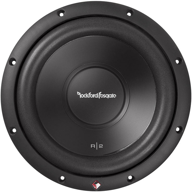 Rockford Fosgate R2D4 12