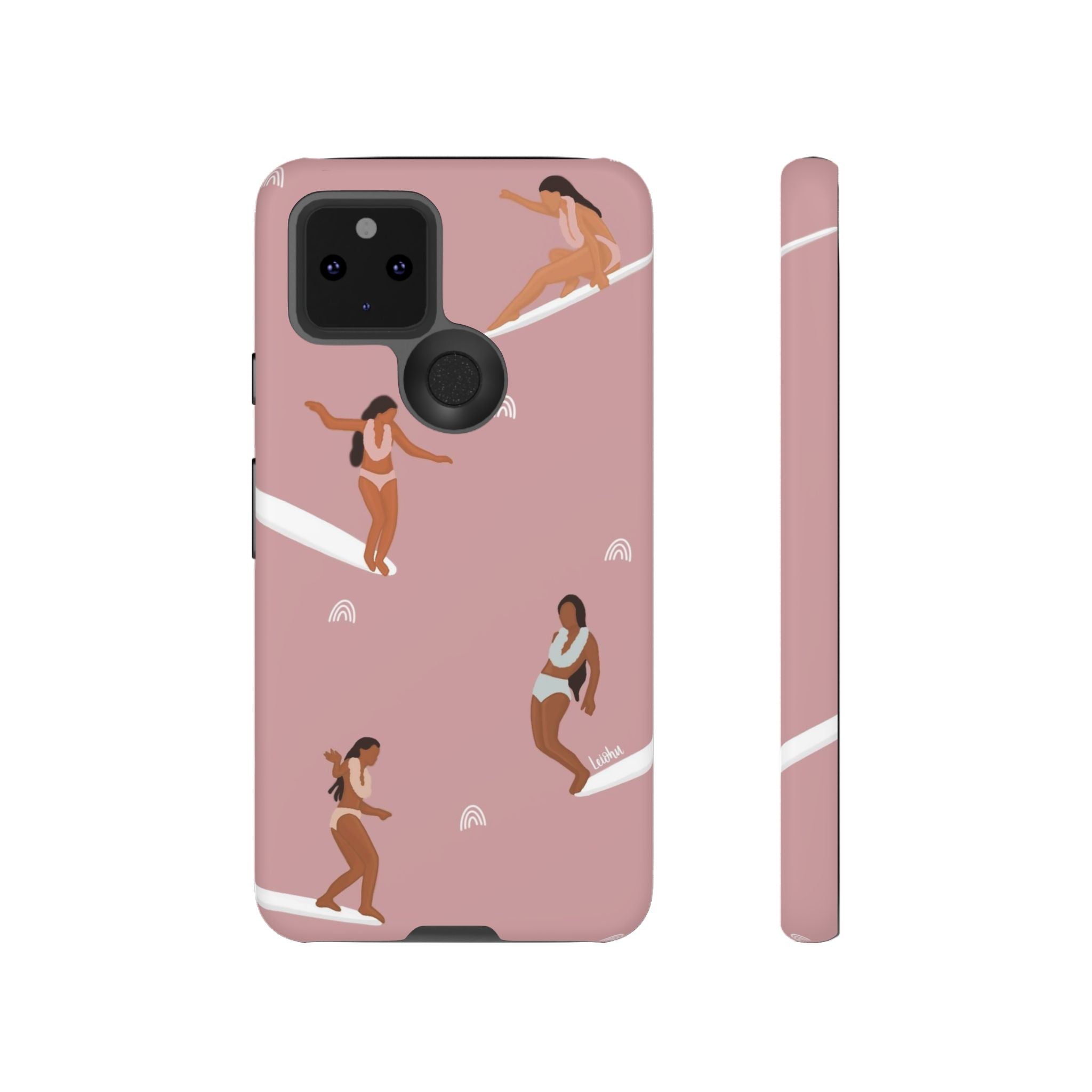 Google Pixel Smartphone - Latest Android OS, High-Resolution Camera, Fast Performance for Work & Entertainment | Perfect for Remote Work, Travel Photography & Social Media Sharing