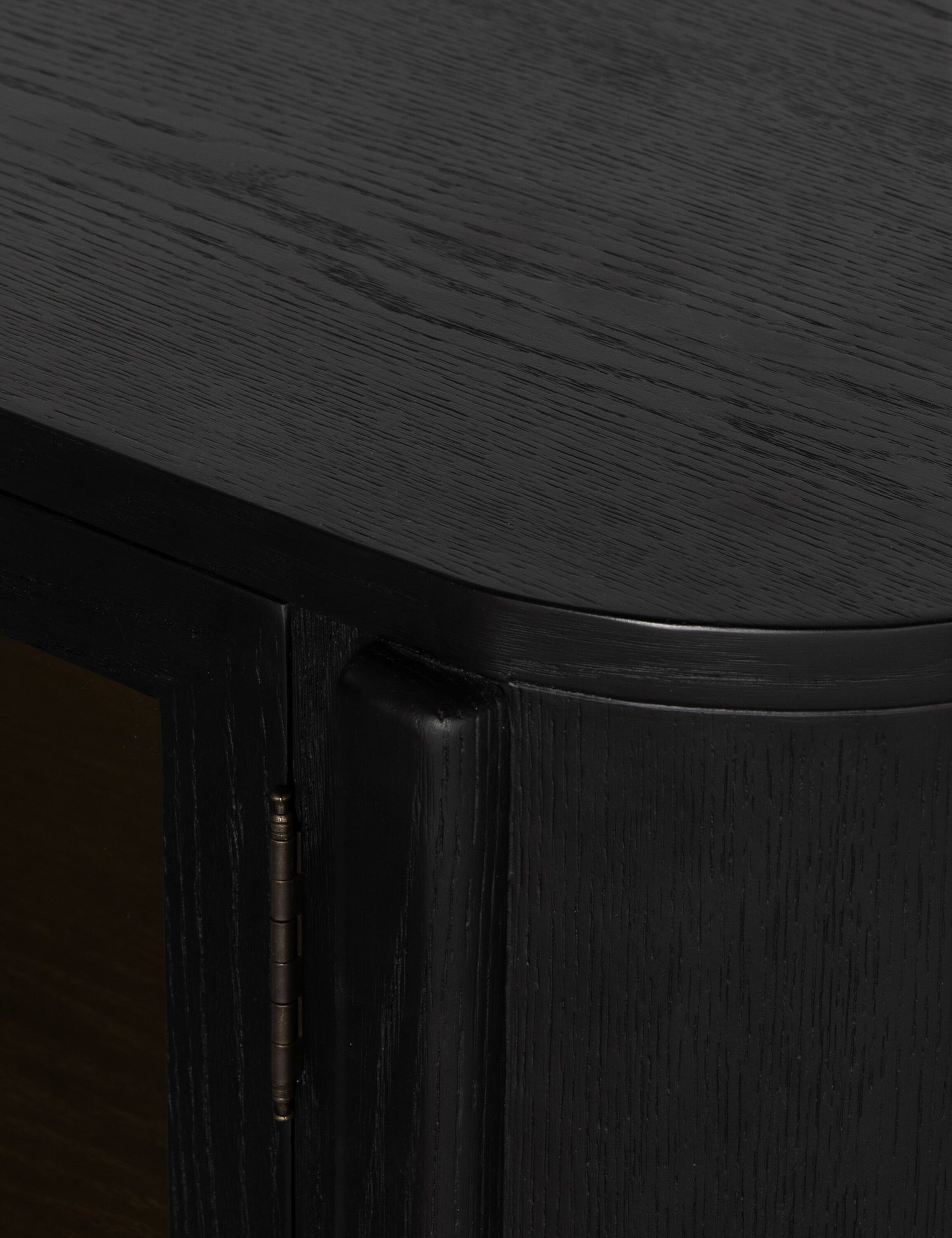 Stylish Apolline Sideboard - Modern Wood Buffet Cabinet with Storage for Dining Room & Living Room - Perfect for Home Decor & Organization