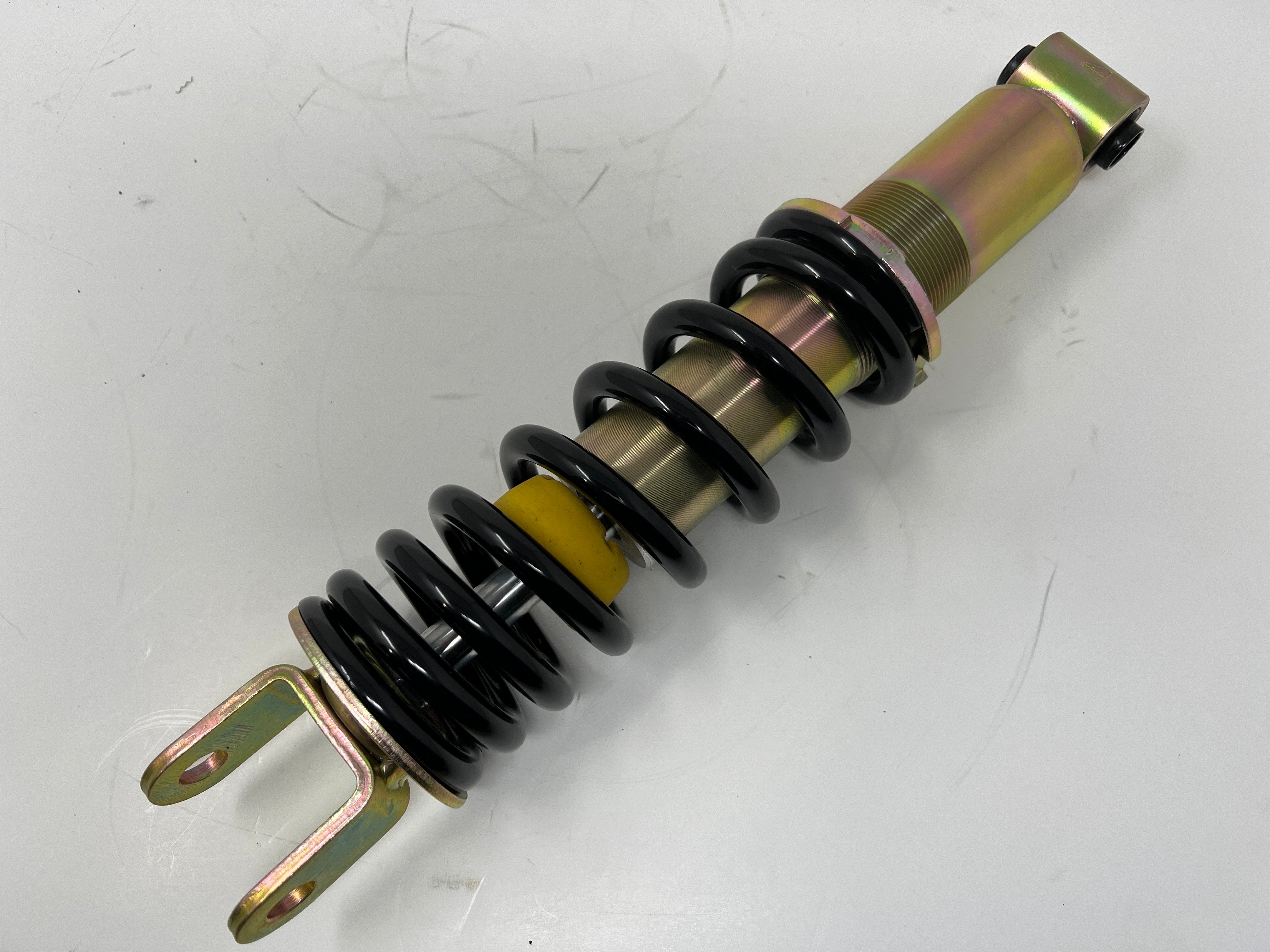 X22R MAX 250cc Dirt Bike Motorcycle - Rear Shock Absorber (H6 70040) | Off-Road, Trail Riding & Adventure Motorcycles Accessories
