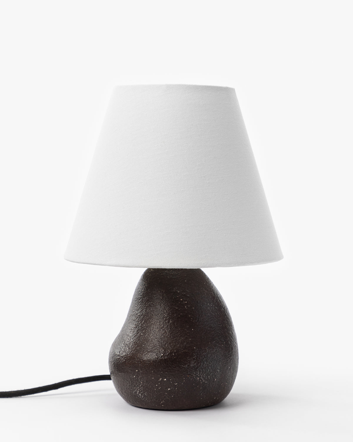 Vedruna Modern Table Lamp - Adjustable LED Desk Light with USB Port for Home Office, Bedroom & Living Room - Warm White & Cool White Lighting Options