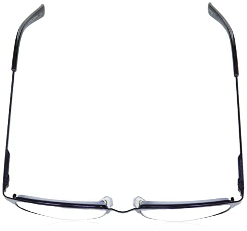 Foster Grant Braydon Multifocus Reading Glasses for Men - Lightweight Comfortable Readers with Blue Light Blocking - Perfect for Office, Reading & Computer Work