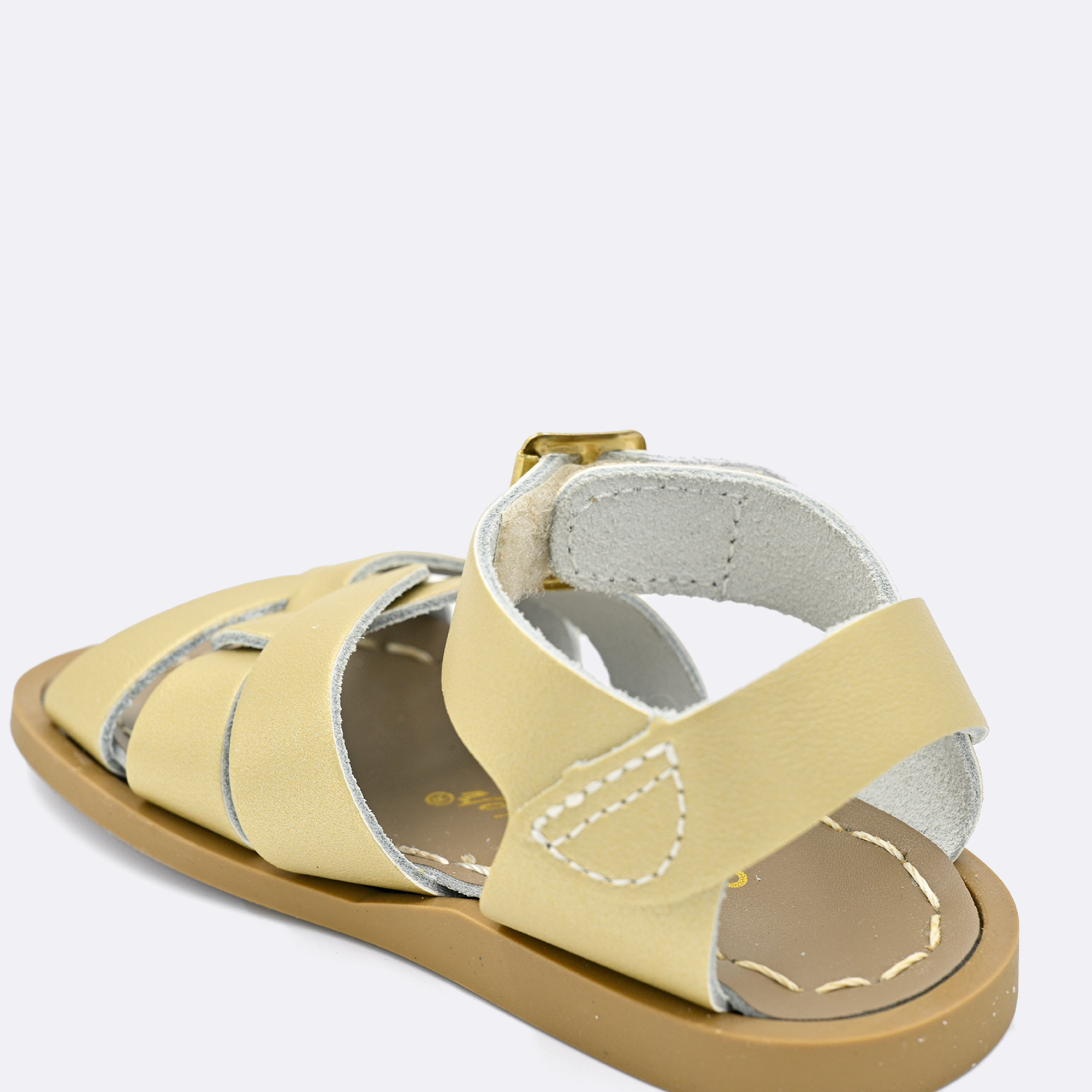 Original H&L Salt Water Baby Shoes - Comfortable & Stylish Beach Footwear for Toddlers - Perfect for Beach Outings, Poolside Play & Summer Adventures