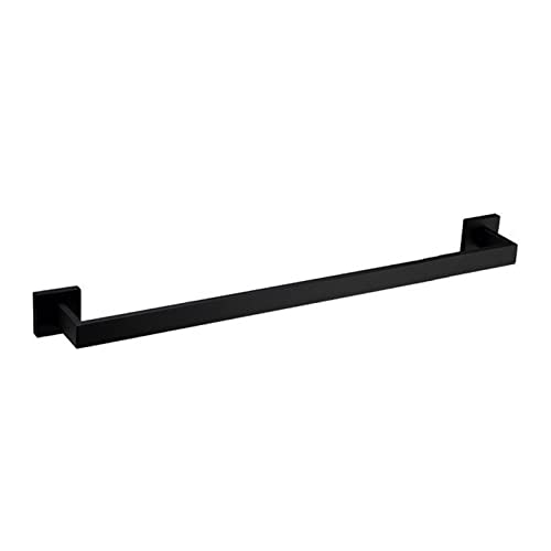 Matte Black A50cm