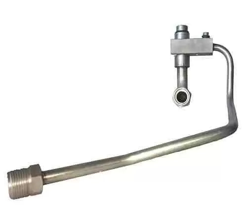 2008-2011 Dodge Town & Country & Caravan Rear AC Evaporator Extension Kit - Replacement Part for Cooling System - Perfect for Summer Road Trips & Family Vacations