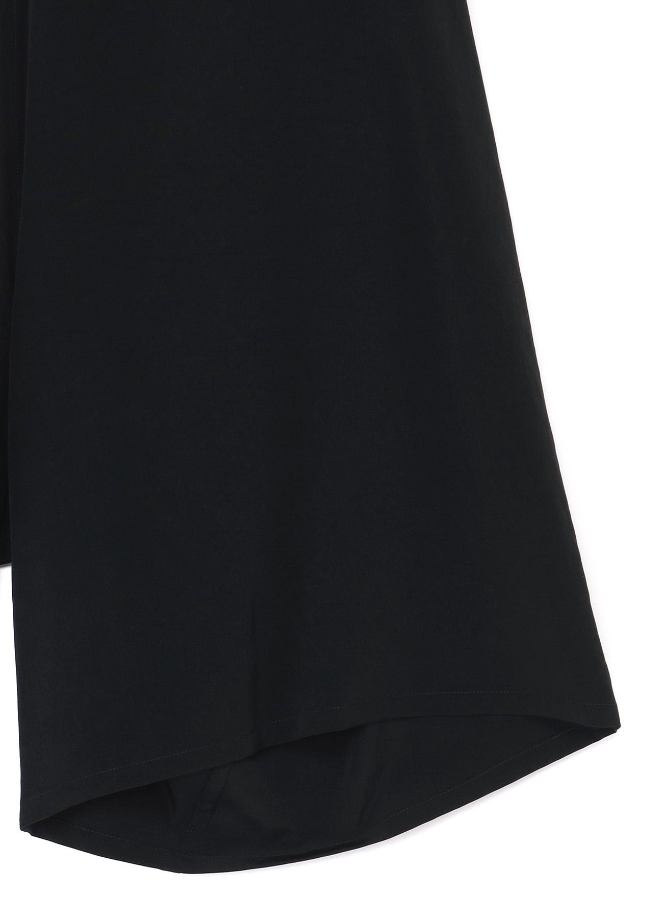 CREPE de CHINE SAROUEL PANTS - Women's Flowy Wide Leg Bohemian Trousers for Yoga, Lounge & Summer Vacations