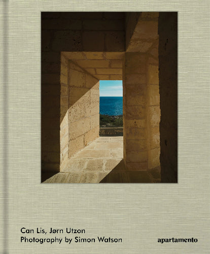 Can Lis House by Jørn Utzon - Iconic Modernist Architecture in Mallorca | Perfect for Architecture Enthusiasts & Design Lovers