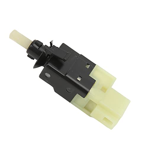 ABS Plastic Brake Light Switch - 4 Pin Anti-Wear for Cars & Trucks