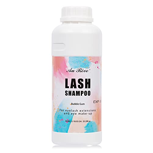 Bubble Gum-600ML
