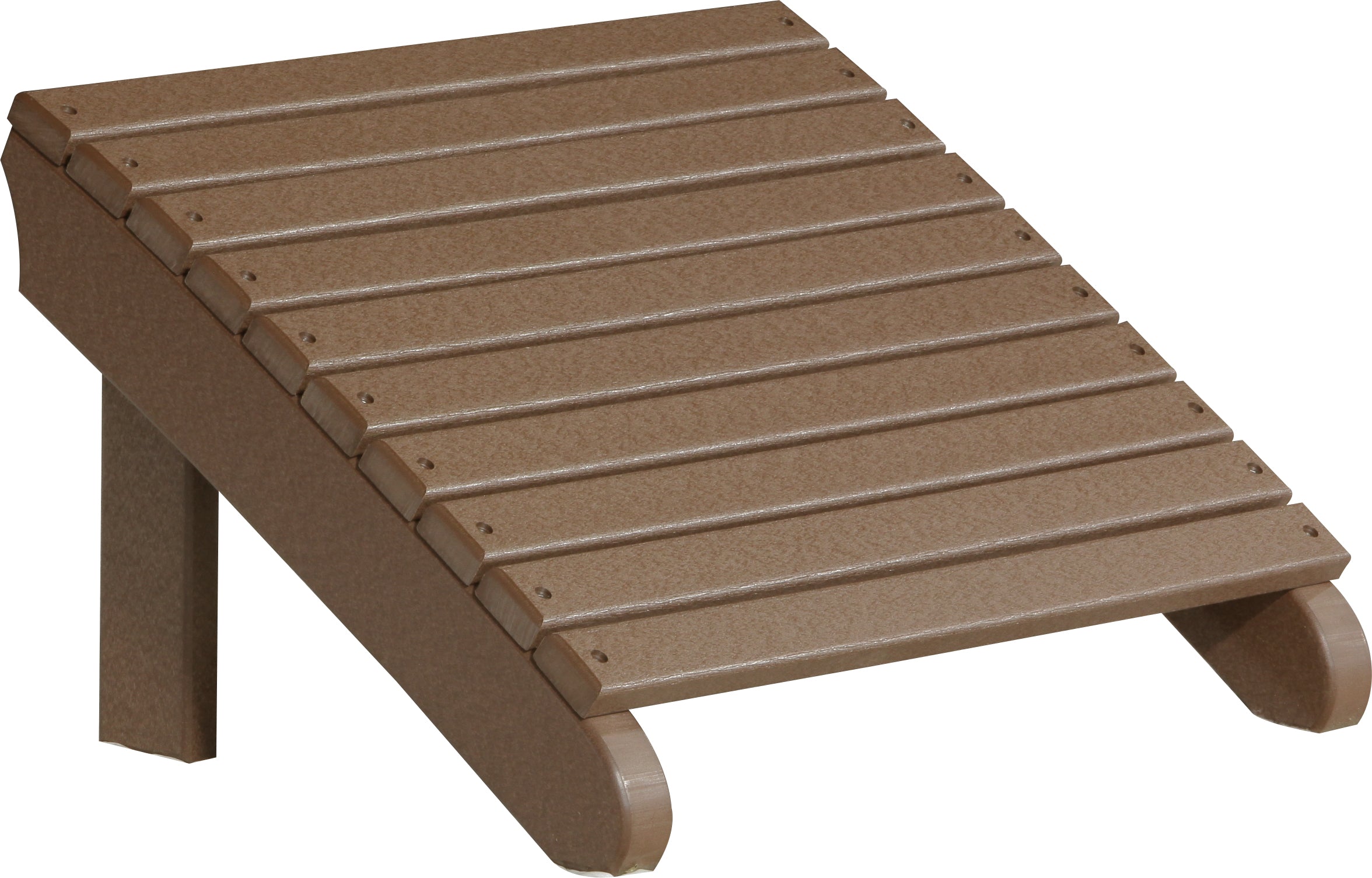Chestnut Brown