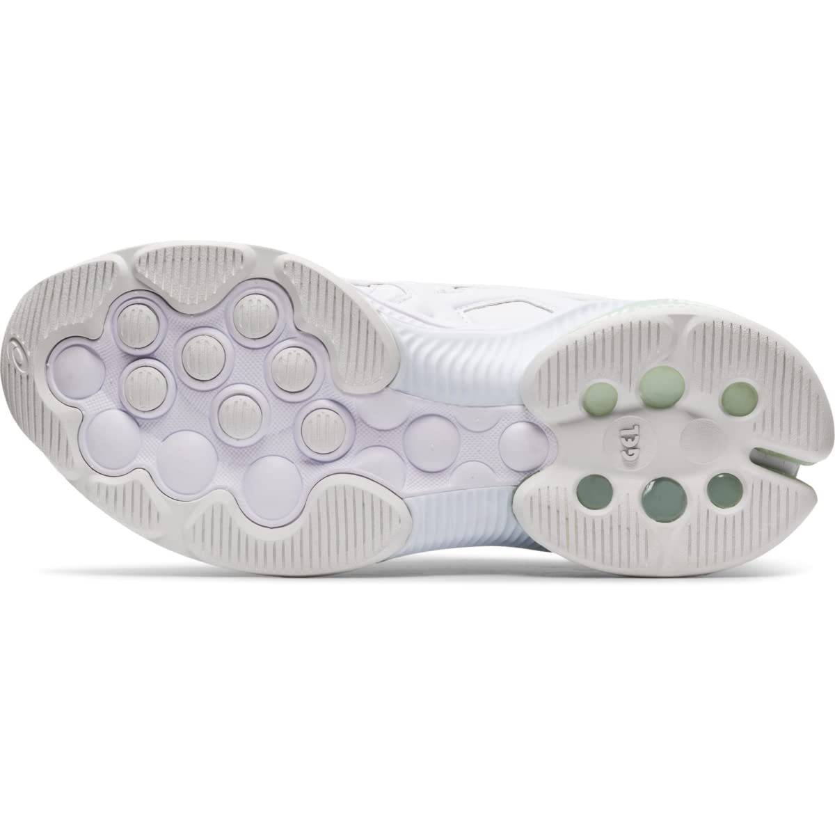 ASICS Women's Gel-Quantum Infinity Jin Running Shoes - Lightweight Cushioned Sneakers for Women, Jogging, Gym Workouts & Everyday Wear