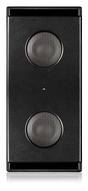 PSI Audio Sub A225 M Active Subwoofer - High-Performance Studio Sub for Professional Audio & Home Theater | Perfect for Music Production, DJing, and Immersive Movie Nights