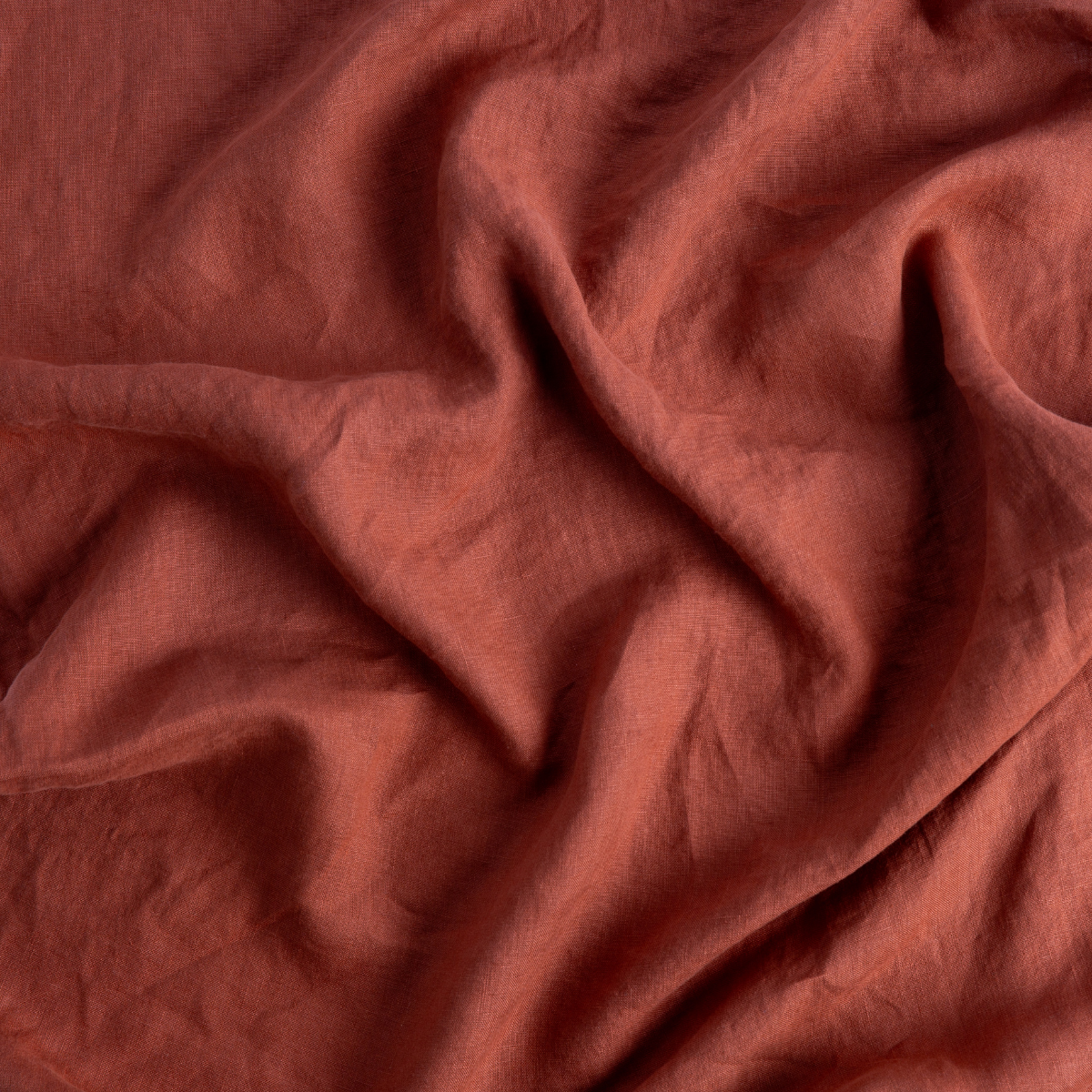 Premium 100% Linen Standard Pillowcase (Single) - Breathable & Hypoallergenic Bedding for Hot Sleepers & Sensitive Skin - Perfect for Home, Hotel, or Travel Use