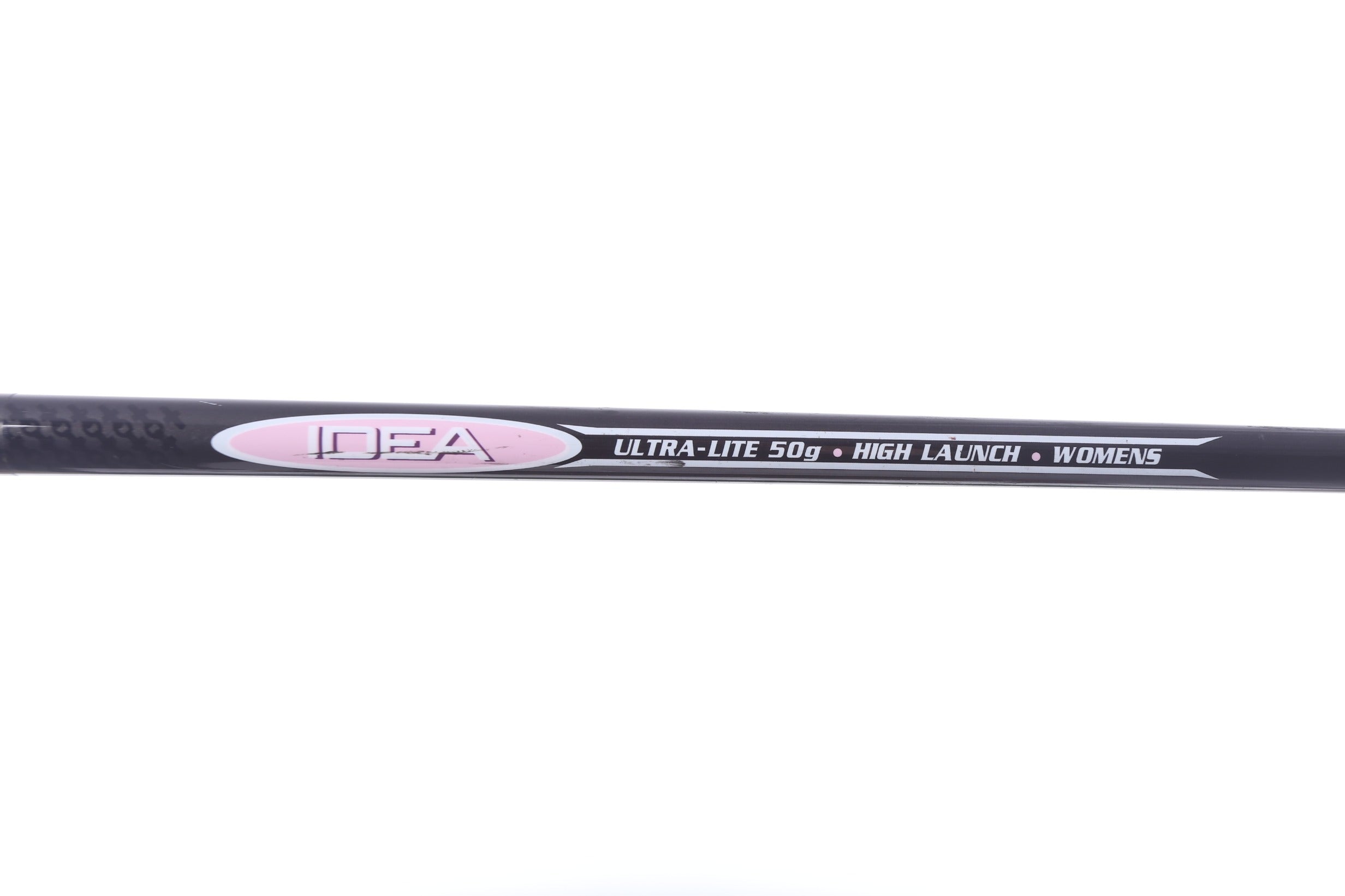 Adams Idea a12 5H Hybrid Golf Club - 25 Degrees Ladies Flex Right Handed - Perfect for Women Golfers on the Course or Driving Range
