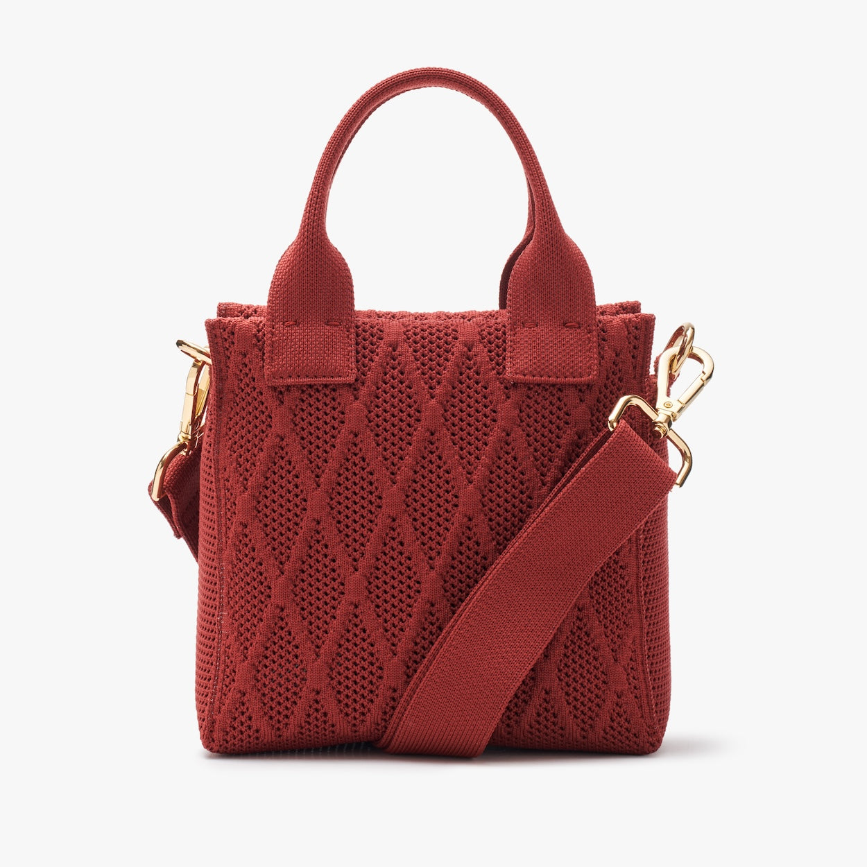 ANEW Mini Crossbody Bag - Seoul Brick Design, Stylish & Compact for Women | Perfect for Travel, Shopping & Everyday Use