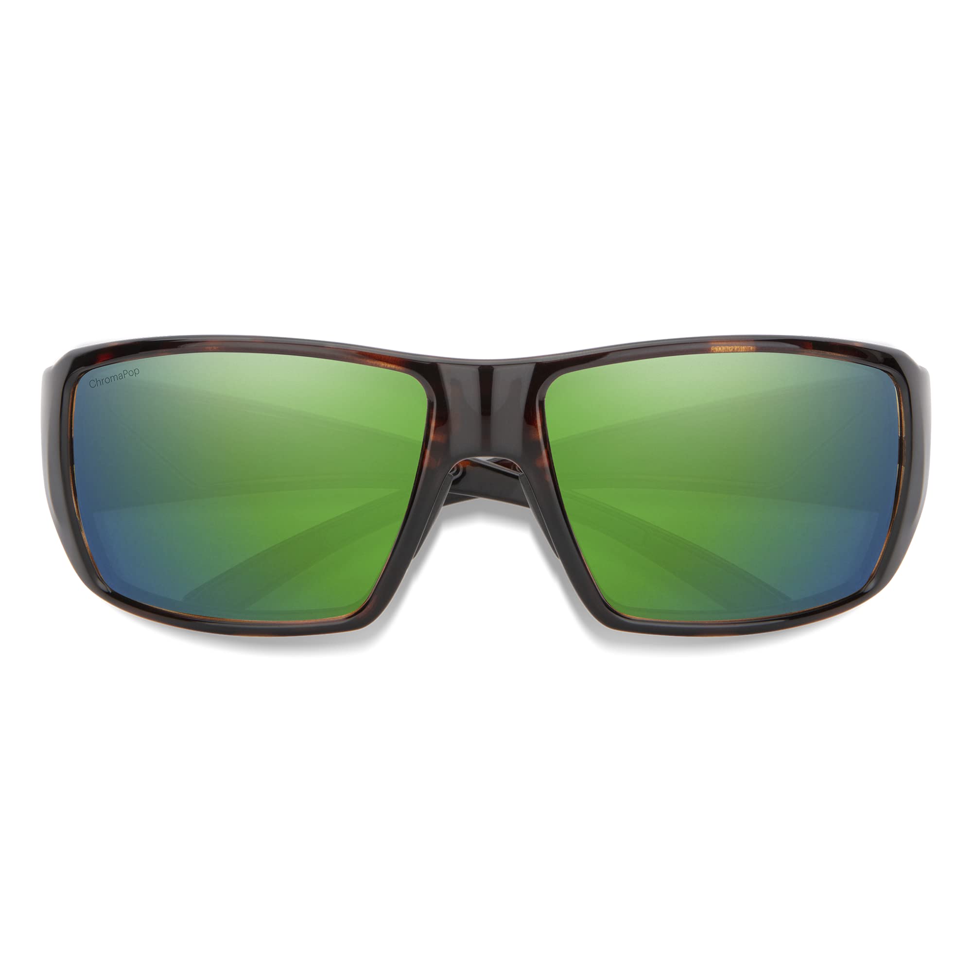 SMITH Guide’s Choice Polarized Sports Sunglasses for Men & Women - UV Protection, Lightweight & Durable - Perfect for Running, Cycling, Hiking & Outdoor Activities