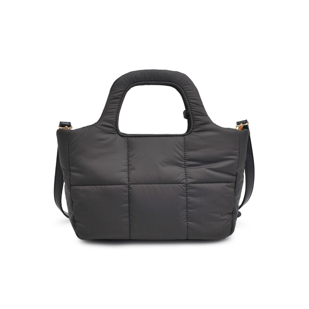 Quimby Crossbody Bag for Women - Stylish & Lightweight Shoulder Purse - Perfect for Travel, Shopping & Everyday Use