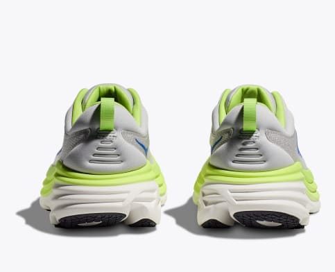 Brooks Men's Clifton 9 Running Shoes - Lightweight Cushioned Sneakers for Jogging, Walking & Gym Workouts - Perfect for Road Running, Training & Daily Wear