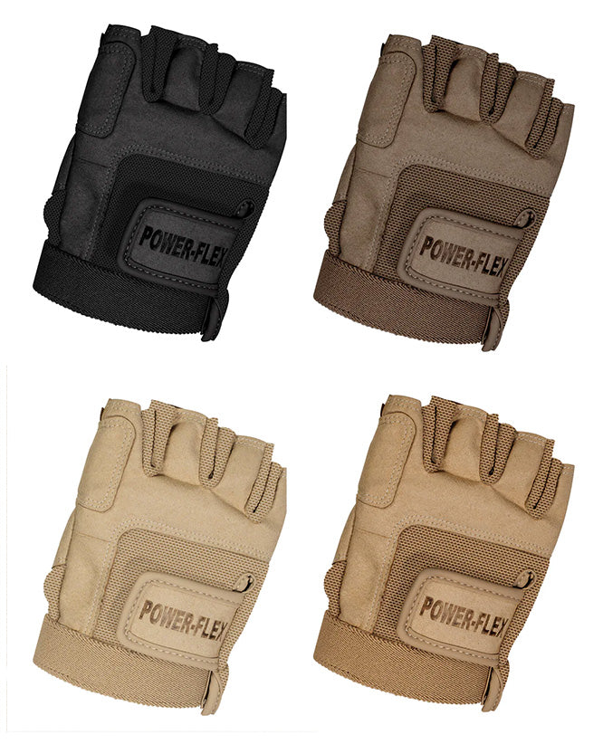 Power Flex Glove - Premium Work Gloves for Grip & Protection - Ideal for Construction, Gardening, and DIY Projects