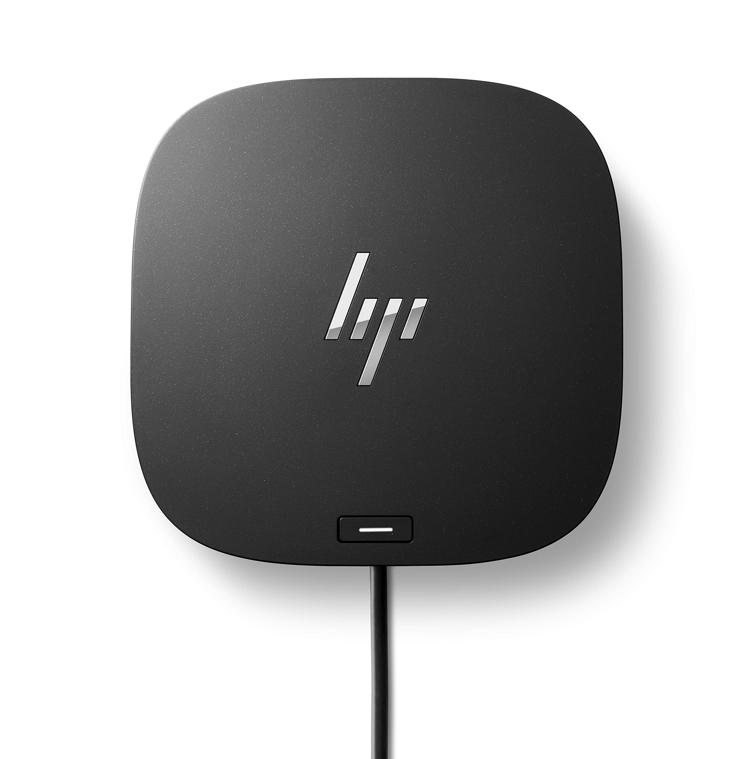 HP USB-C Dock G5 11-in-1 Adapter - Universal Docking Station for USB-C & Thunderbolt Laptops, PCs, Notebooks - Single Cable Charging, 4K Display, Ethernet, Data Transfer - Perfect for Home Office, Remote Work & Business Travel