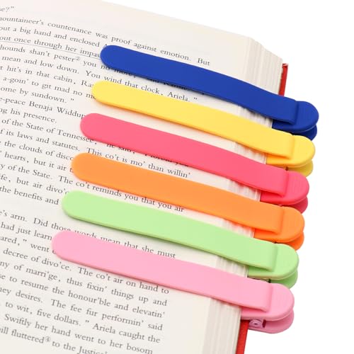 1 Blue+1 Red+1 Yellow+1 Orange+1 Green+1 Pink