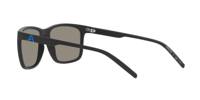 Arnette Adios Baby! AN4272 275822 Sunglasses - Polarized UV Protection for Men & Women - Perfect for Beach, Driving & Outdoor Activities