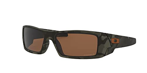 Matte Olive Camo/ Prizm Tungsten Polarized (901451)