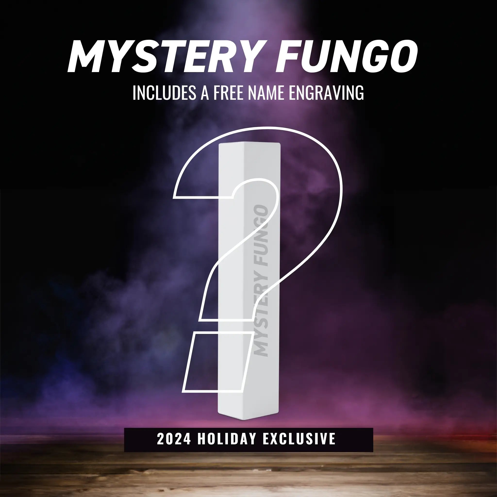 Mystery Fungo - Fun and Exciting Mystery Game for Kids & Adults | Perfect for Parties, Family Gatherings, and Game Nights