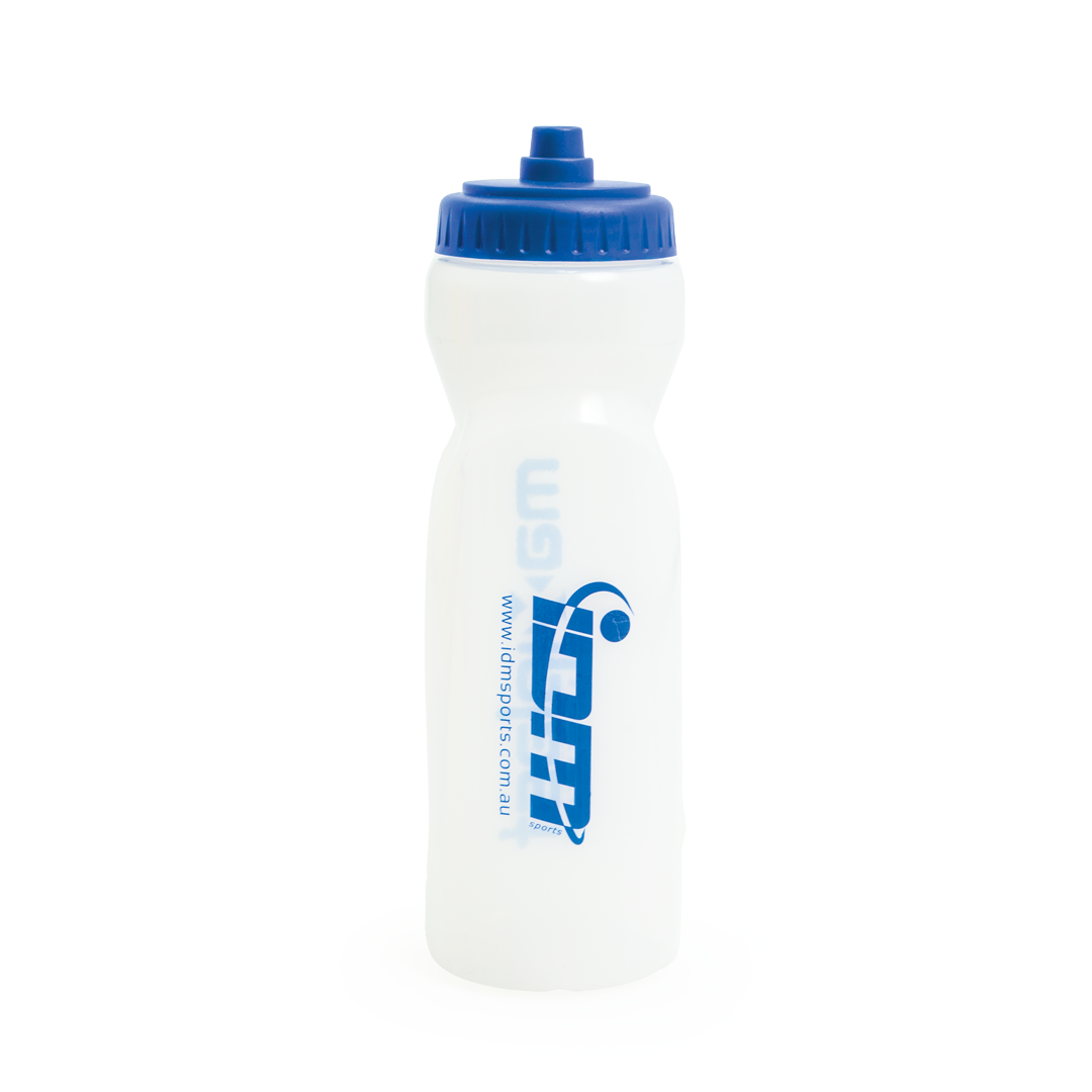 Sure Shot 750ml Water Bottle - Leak Proof & BPA Free - Ideal for Gym, Hiking, Travel & Outdoor Activities