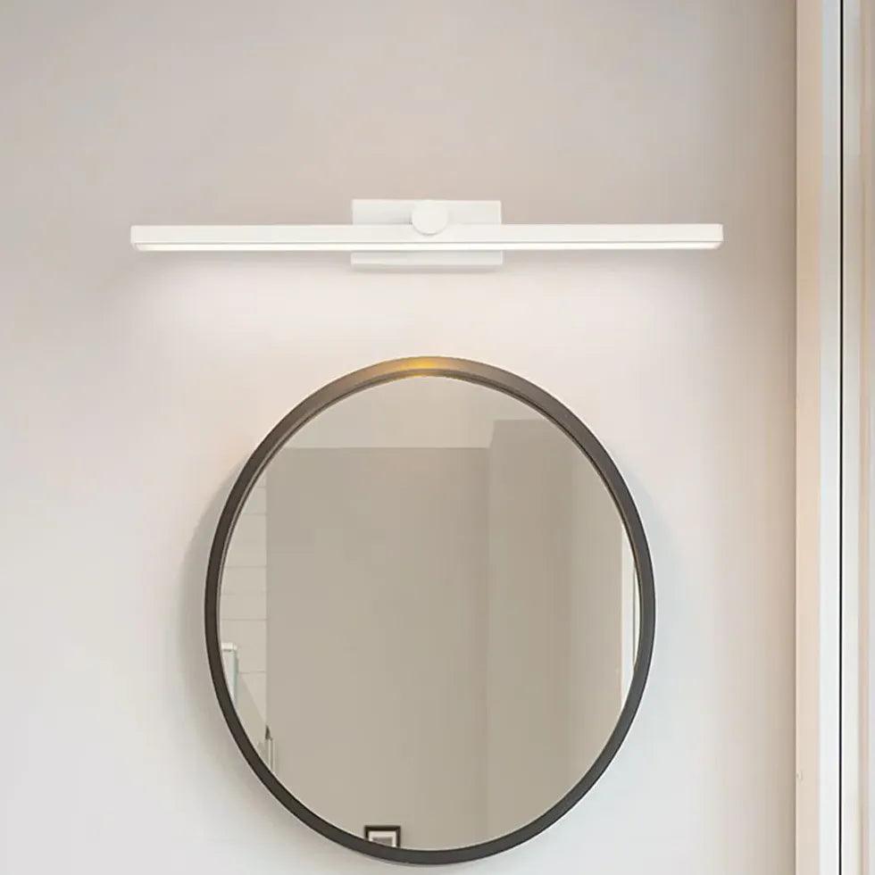 White LED Picture Lights for Wall Art - Energy Efficient & Dimmable Lighting for Galleries, Museums & Home Decor