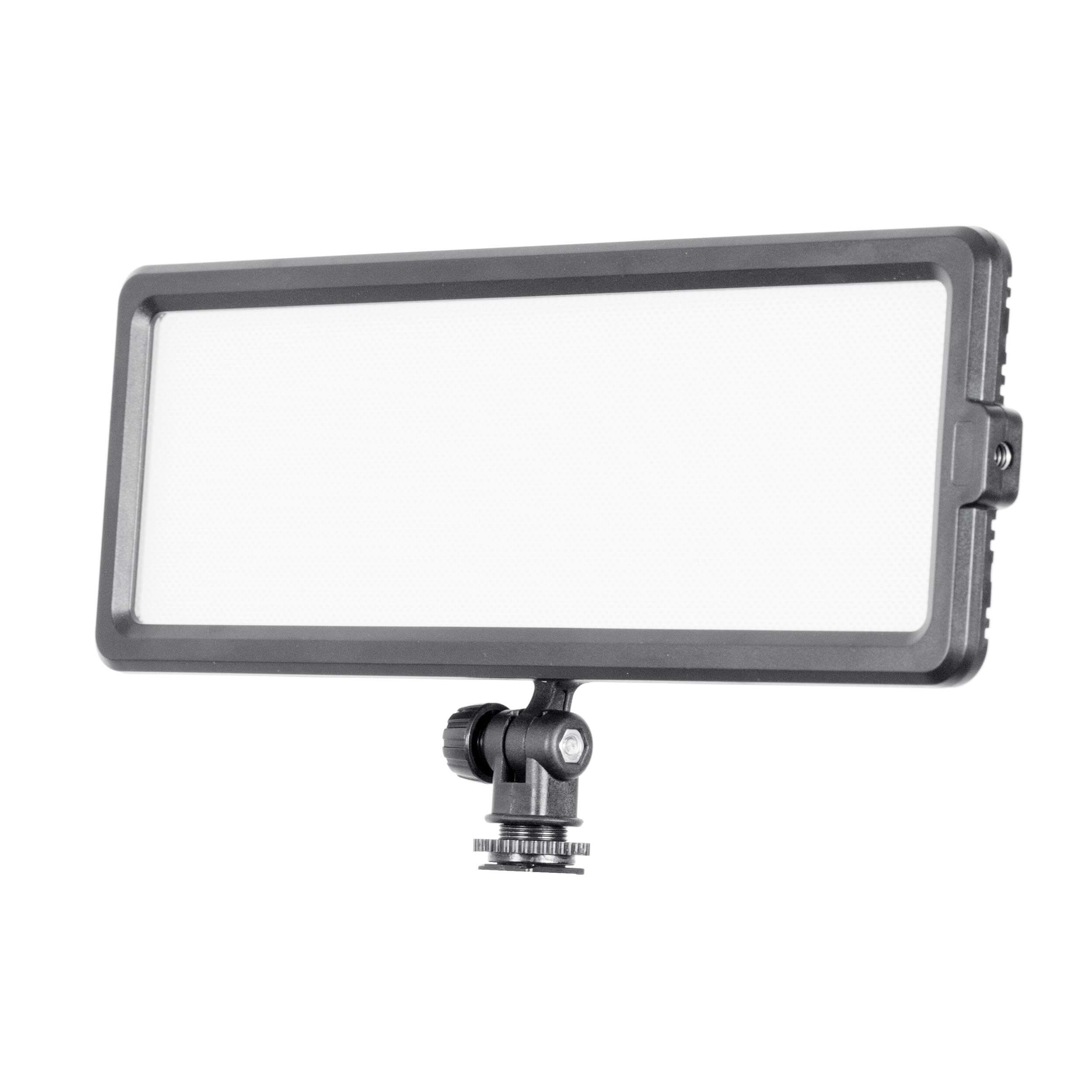 GLOWPAD 144SB LED Light Pad with 9V 2.5A DC Power Adapter & Protective Padded Case - Ultra-Thin A4 Tracing Light Box for Artists, Designers, Tattoo Stencils, Diamond Painting & Craft Projects