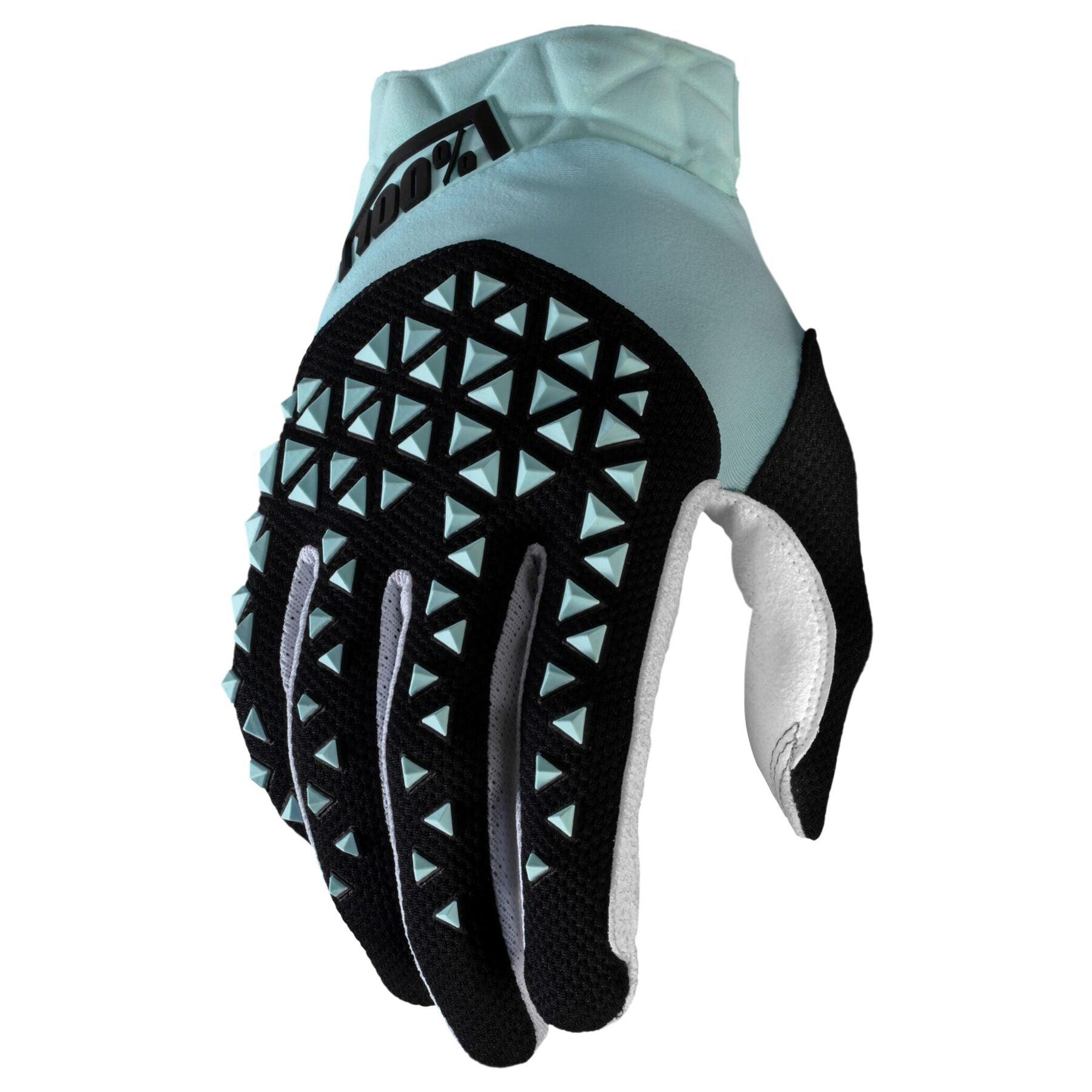 100% AIRMATIC Gloves - Premium Breathable Work Gloves for Construction, Gardening & Outdoor Activities | Comfortable & Durable Safety Gloves