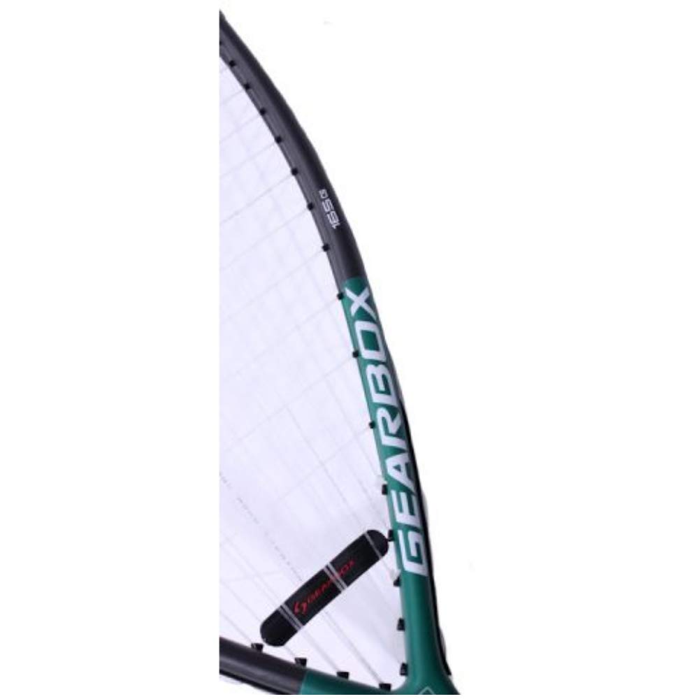 GB 250 Racquetball Racket Series (165Q, 165T, 170T, 185Q) - Professional Squash Equipment for Indoor Court Sports & Competitive Play