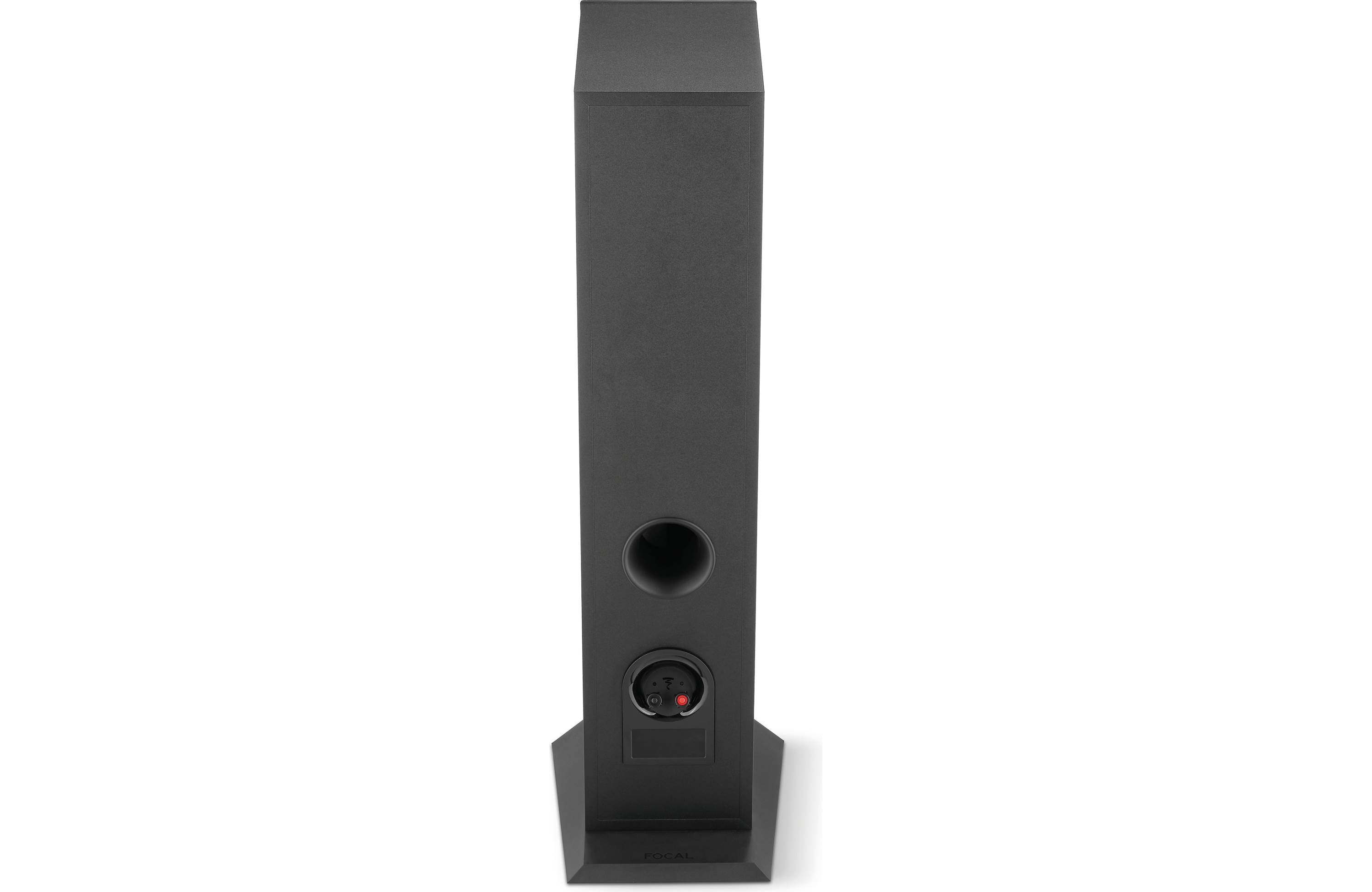 Focal Theva No2 Floorstanding Speaker - High-End Audiophile Tower Speaker for Home Theater & Stereo Music (Pair) - Perfect for Living Room, Home Theater & Music Listening