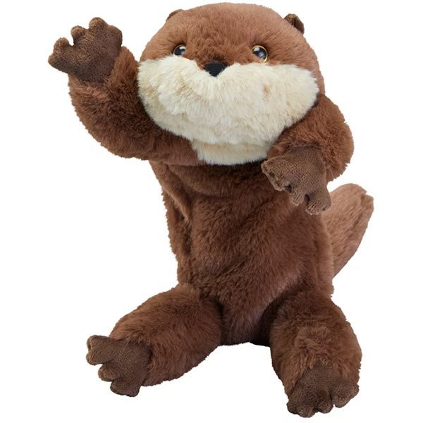 Pouzoo Animal Pen Case - Cute and Durable Pencil Holder for Kids, Students, and Office Use - Perfect for School, Home, and Work Organization (KING JIM)