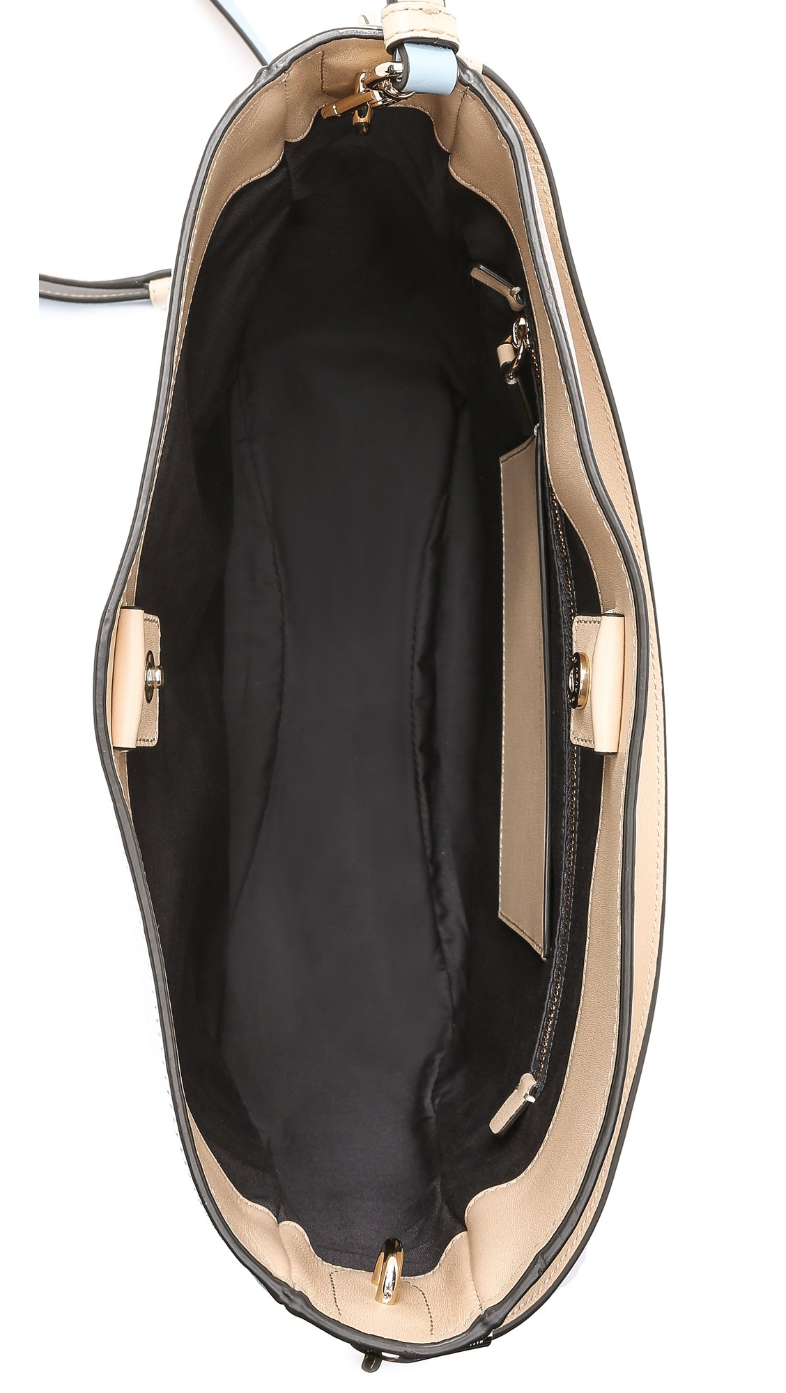 Marc by Marc Jacobs Ligero Hobo Bag - Stylish Crossbody Shoulder Bag for Women | Perfect for Work, Travel & Everyday Use