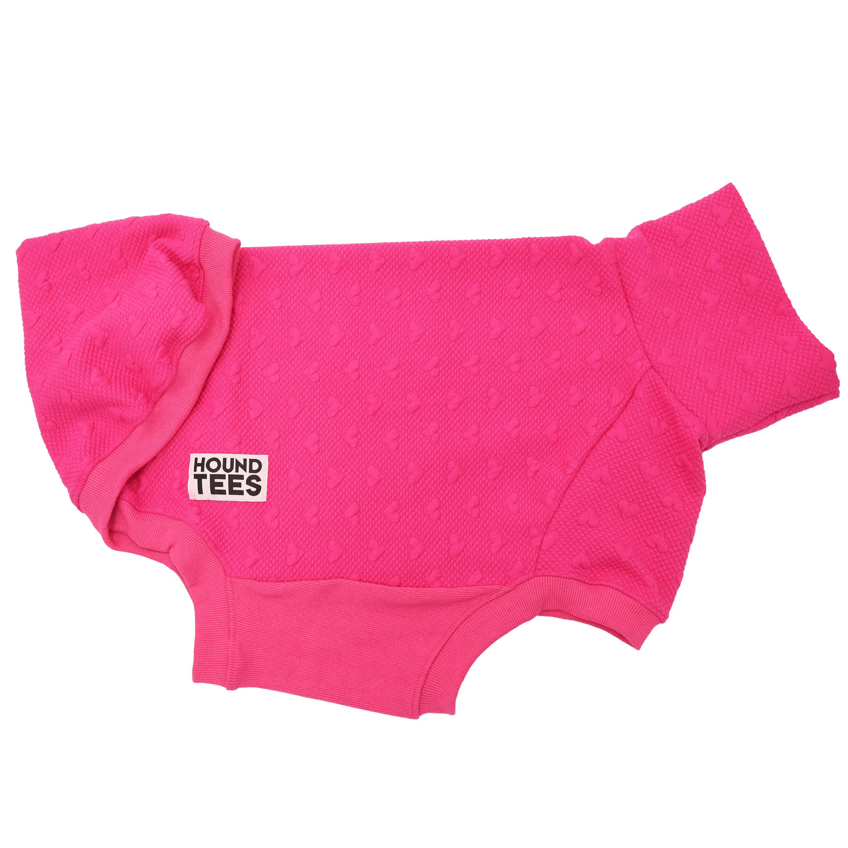 Luffs Greyhound Quilted Sleeveless Sweater for Women - Lightweight Dog Themed Vest Top for Casual Wear & Dog Lovers - Perfect for Dog Parks, Pet Events, and Everyday Fashion