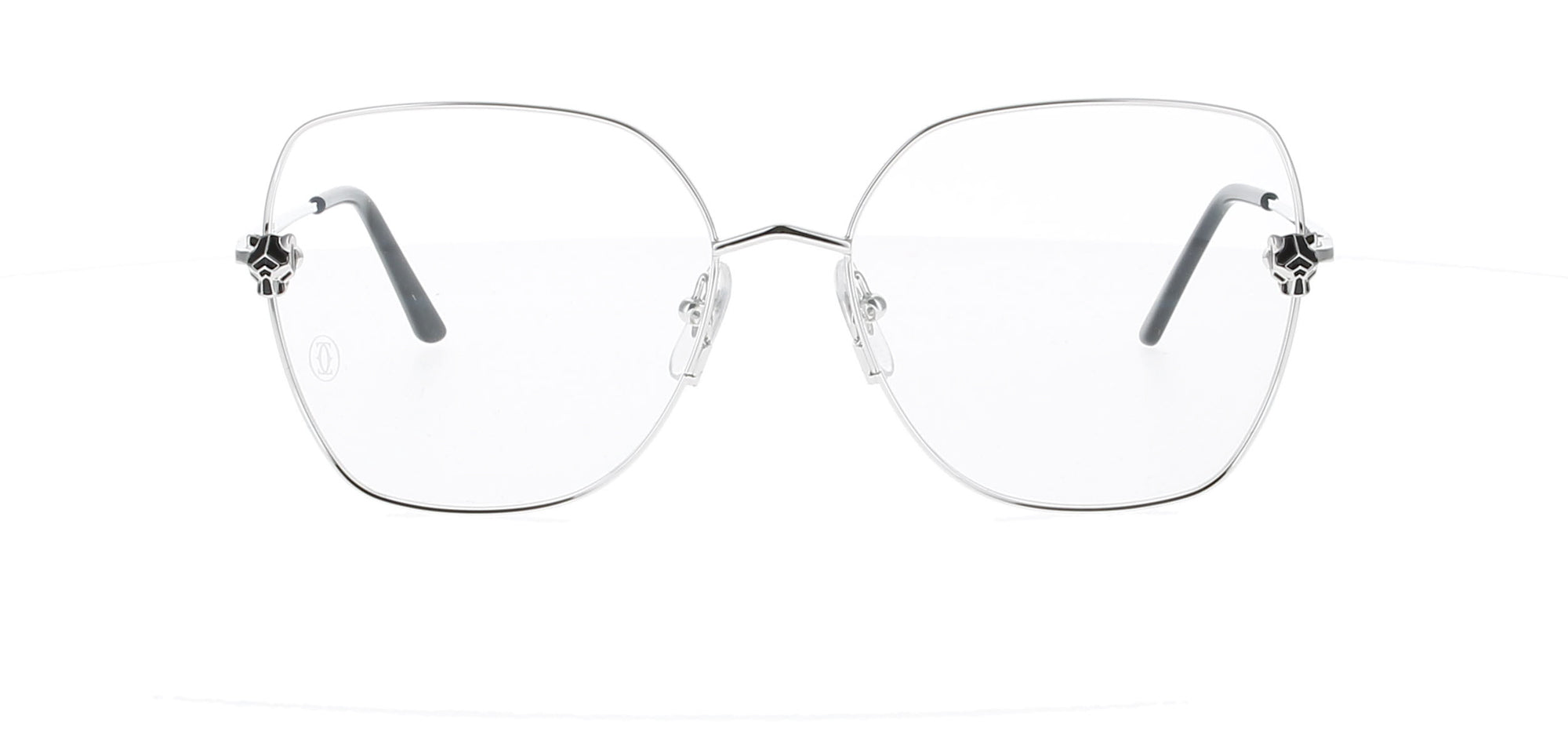 Cartier CT0417O Luxury Sunglasses - Polarized UV Protection for Men & Women | Perfect for Driving, Travel & Outdoor Activities
