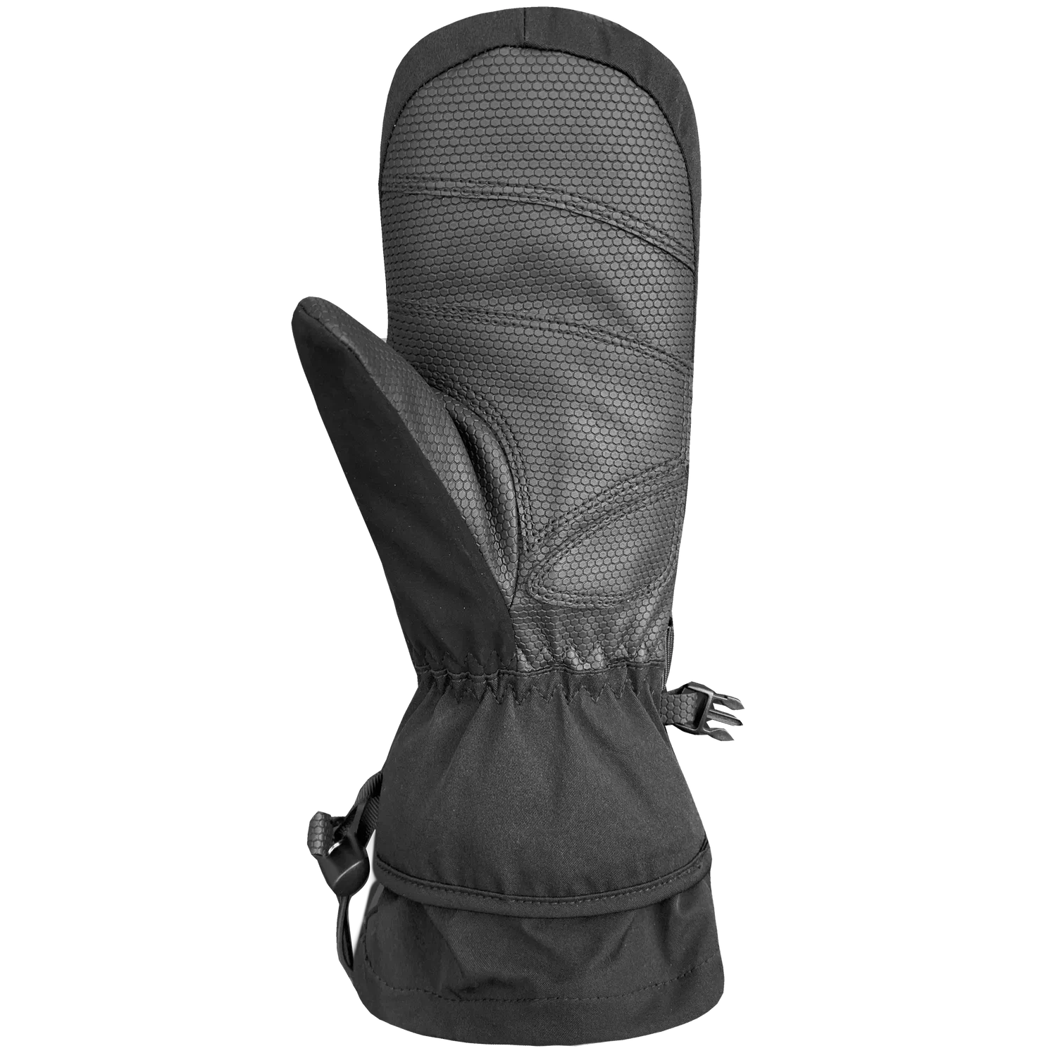 Auclair Junior Little Duck Mittens for Kids - Warm Winter Gloves for Boys & Girls - Perfect for Snow Play, Skiing, and Outdoor Activities