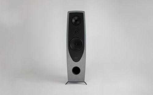 Rega Aya High-Fidelity Bookshelf Speakers - Premium Sound Quality for Home Audio & Studio Use | Perfect for Music Lovers & Audiophiles