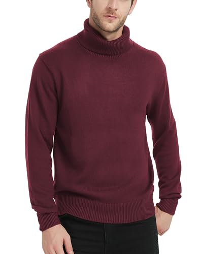 Burgundy Red