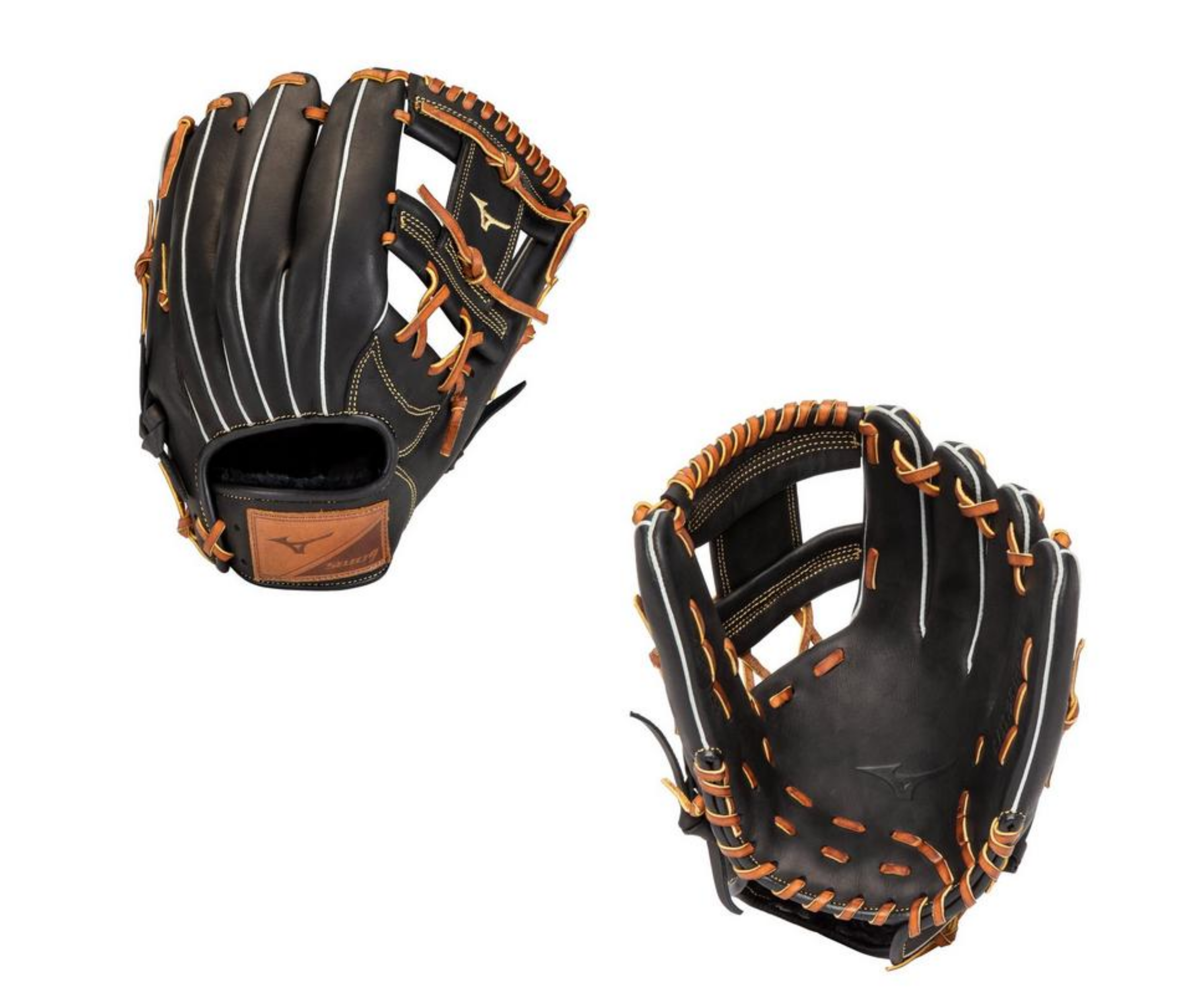 Mizuno Select 9 Baseball Infield Glove 11.25
