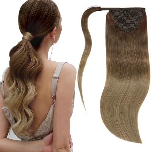 T#(M3-8)-8 Ombre Dark Brown to Light Brown