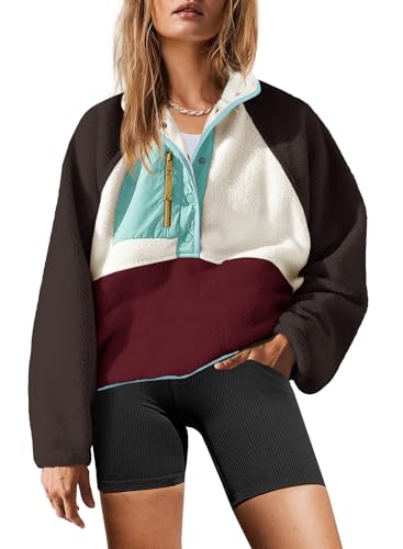 Brown Light Blue