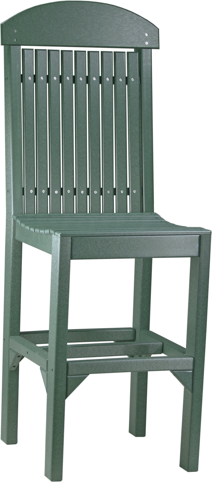 LuxCraft Classic Bar Stool - 30